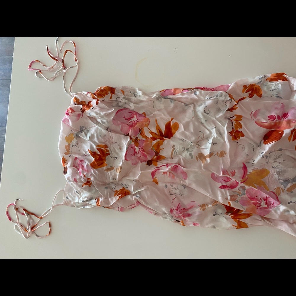 Never worn- Zara dress